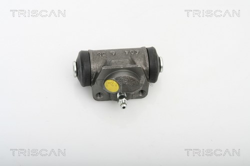 Wheel Brake Cylinder TRISCAN 813016052