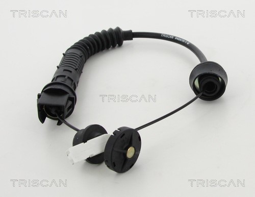 Cable Pull, clutch control TRISCAN 814028270A