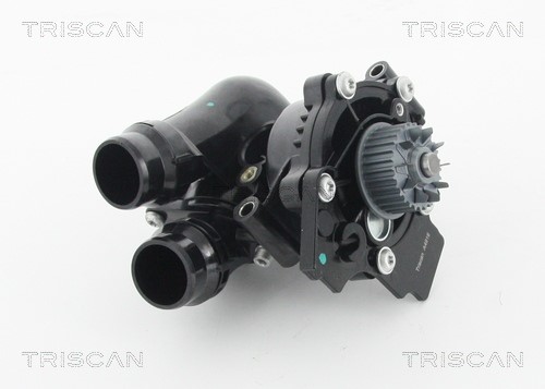 Water Pump, engine cooling TRISCAN 860029057H