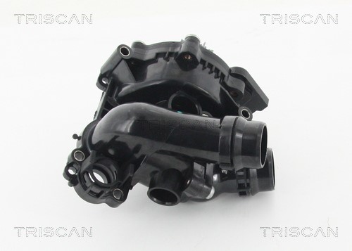 Water Pump, engine cooling TRISCAN 860029057H 2
