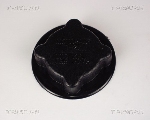 Cap, coolant tank TRISCAN 861015 3