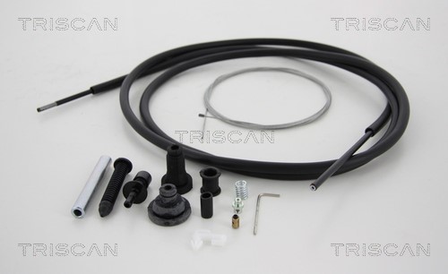 Accelerator Cable TRISCAN 814010315
