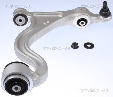 Control/Trailing Arm, wheel suspension TRISCAN 8500295232