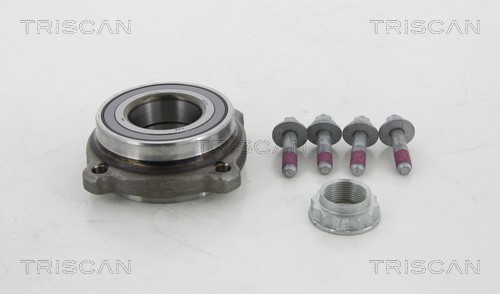 Wheel Bearing Kit TRISCAN 853011229