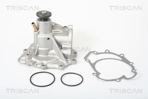 Water Pump, engine cooling TRISCAN 860023040
