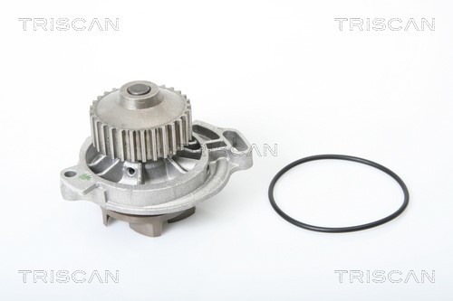 Water Pump, engine cooling TRISCAN 860029897