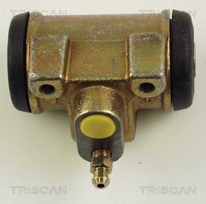 Wheel Brake Cylinder TRISCAN 813010043