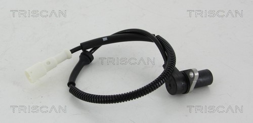 Sensor, wheel speed TRISCAN 818021126