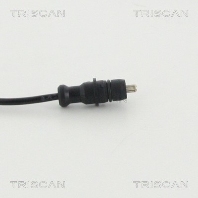 Sensor, wheel speed TRISCAN 818025291 2
