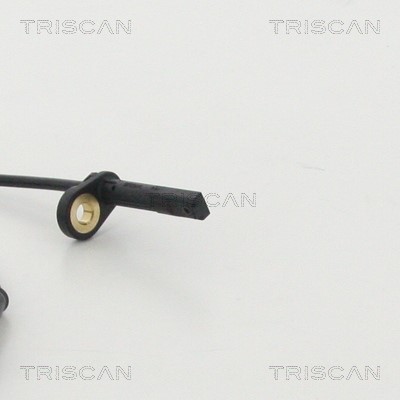 Sensor, wheel speed TRISCAN 818025291 3