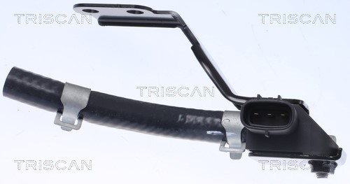 Sensor, exhaust pressure TRISCAN 882343006 2