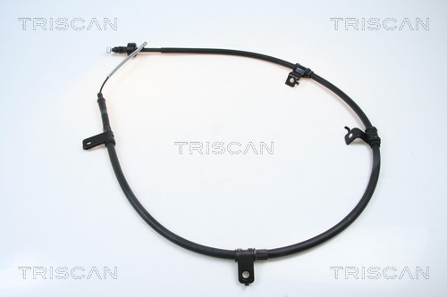 Cable Pull, parking brake TRISCAN 814043121