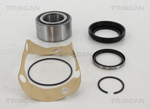 Wheel Bearing Kit TRISCAN 853013282