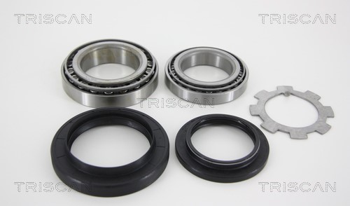 Wheel Bearing Kit TRISCAN 853016224