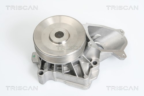 Water Pump, engine cooling TRISCAN 860017010