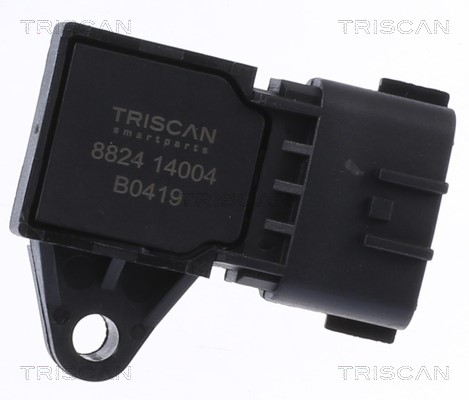 Sensor, intake manifold pressure TRISCAN 882414004