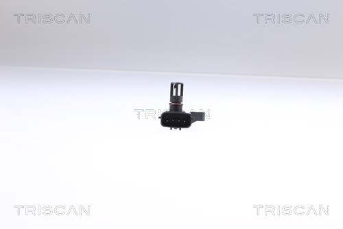 Sensor, intake manifold pressure TRISCAN 882414004 2