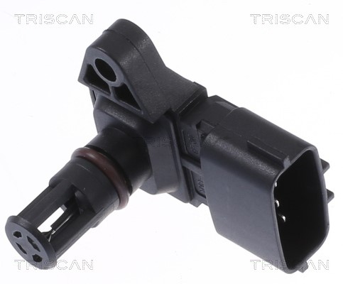 Sensor, intake manifold pressure TRISCAN 882414004 3