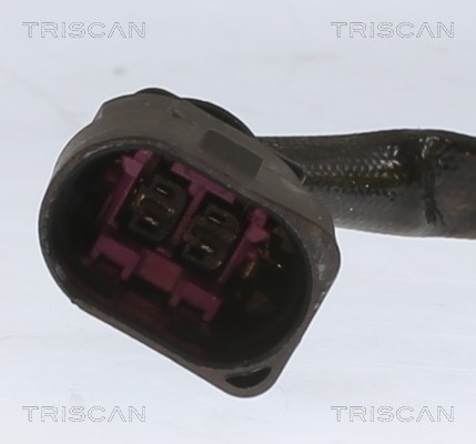 Sensor, exhaust gas temperature TRISCAN 882629090 2