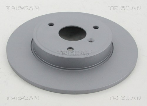 Brake Disc TRISCAN 812023198C