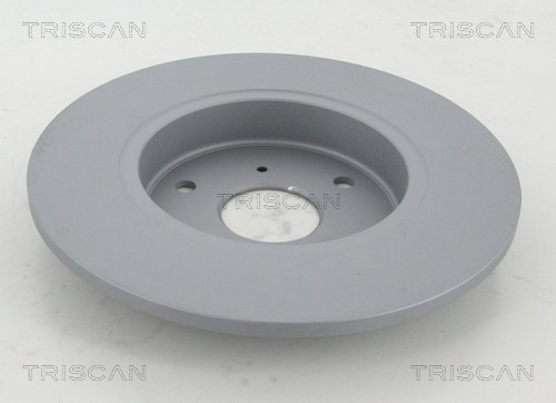 Brake Disc TRISCAN 812023198C 2