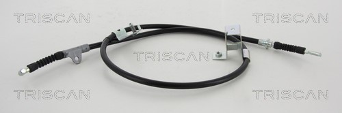 Cable Pull, parking brake TRISCAN 8140141117