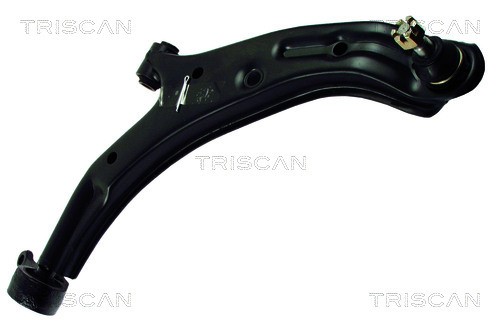 Control/Trailing Arm, wheel suspension TRISCAN 850014519