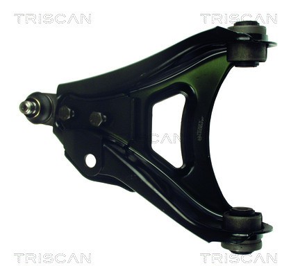 Control/Trailing Arm, wheel suspension TRISCAN 850025504