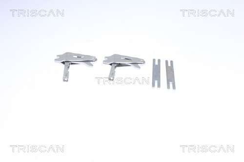Repair Kit, expander TRISCAN 8105272581