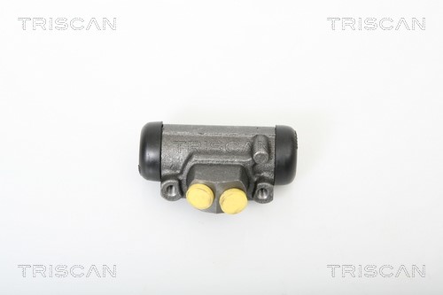 Wheel Brake Cylinder TRISCAN 813018001