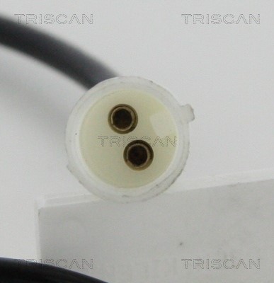 Sensor, wheel speed TRISCAN 818021107 2