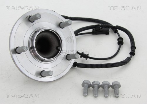 Wheel Bearing Kit TRISCAN 8530102001 2