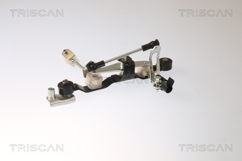 Cable Pull, manual transmission TRISCAN 814024749 2