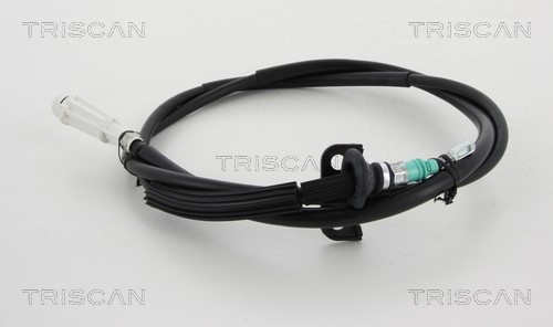 Cable Pull, parking brake TRISCAN 814027139