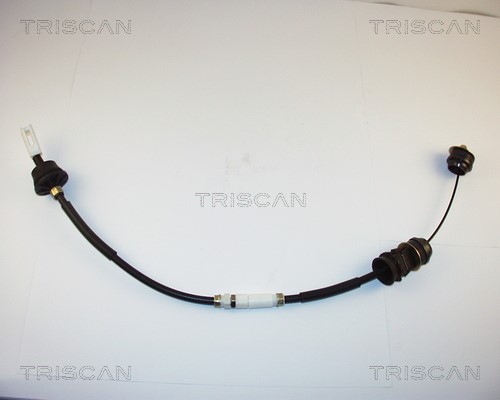 Cable Pull, clutch control TRISCAN 814028234