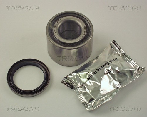 Wheel Bearing Kit TRISCAN 853013204