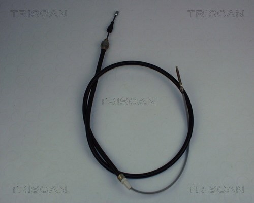 Cable Pull, parking brake TRISCAN 814029181