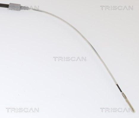 Cable Pull, parking brake TRISCAN 814029181 3