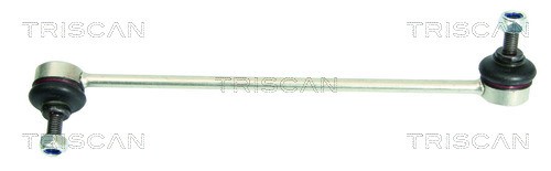 Link/Coupling Rod, stabiliser bar TRISCAN 850011628