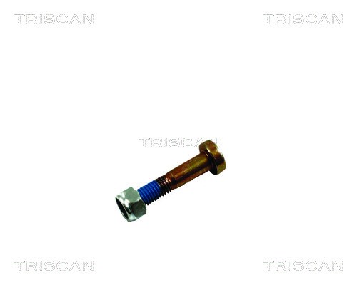 Mounting Kit, control lever TRISCAN 850016861