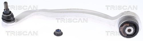 Control/Trailing Arm, wheel suspension TRISCAN 8500295058