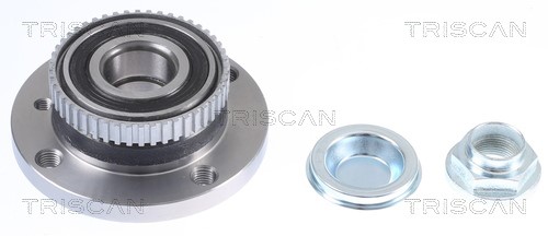 Wheel Bearing Kit TRISCAN 853011104