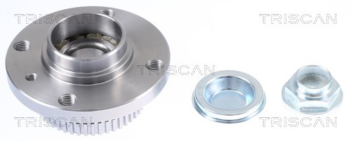 Wheel Bearing Kit TRISCAN 853011104 2
