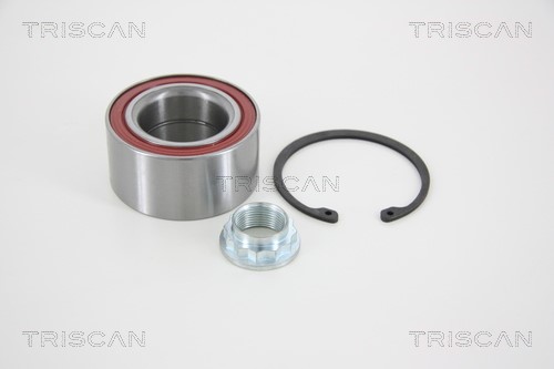 Wheel Bearing Kit TRISCAN 853011211