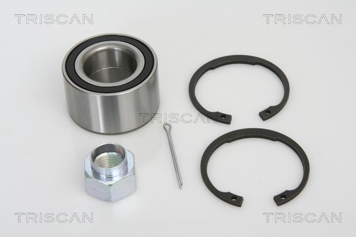 Wheel Bearing Kit TRISCAN 853021103