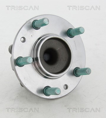 Wheel Bearing Kit TRISCAN 853050140 2