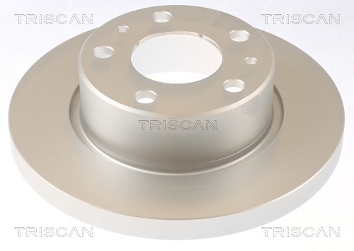 Brake Disc TRISCAN 812015130C