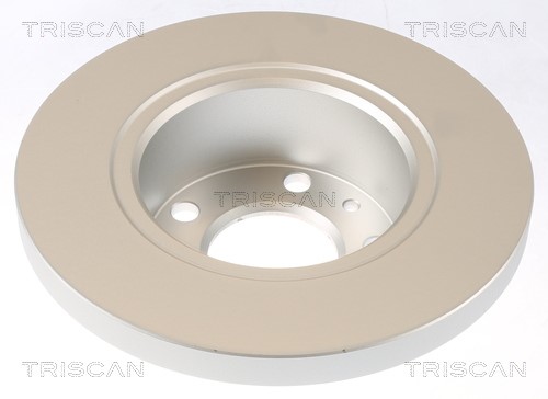 Brake Disc TRISCAN 812015130C 2