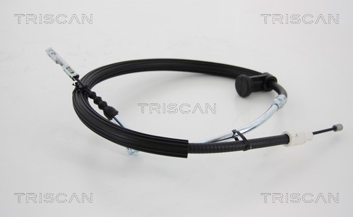 Cable Pull, parking brake TRISCAN 8140231108