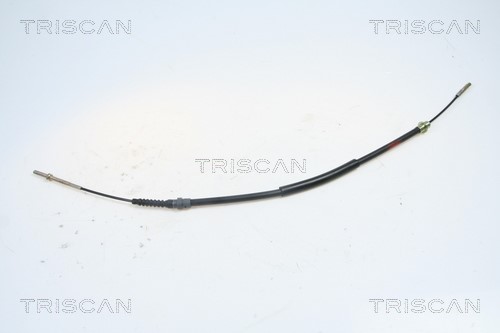Cable Pull, parking brake TRISCAN 814028176